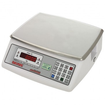 Balança Contadora de Peças