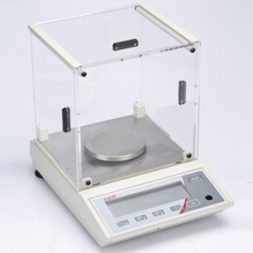 Balança Semi-Analítica Marte AD330