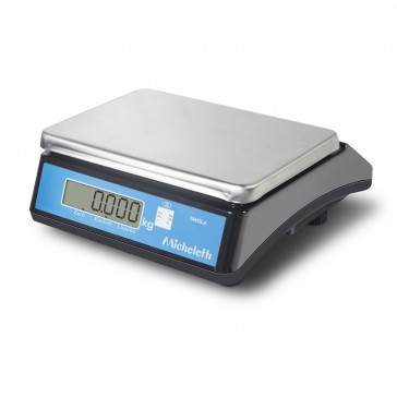 Balança Digital Tavola 30 Kg
