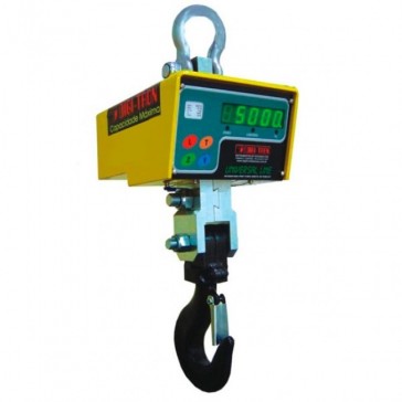 Balança Industrial em SP