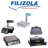 Balanças Filizola
