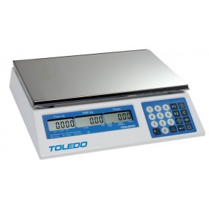 Balança Contadora de Peças Digital