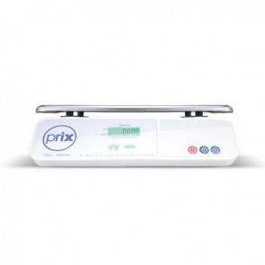 Balança Toledo 9094 6 kg Dual Range com Bateria selo INMETRO