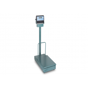 Balança Industrial com Coluna 300 kg