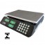 Balança Digital Comercial 30 Kg bateria computadora