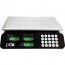 Balança Digital Comercial 30 Kg bateria