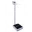 Balança Antropométrica Digital Welmy W200/A 200KGX50GRAMAS