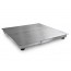 Balança Plataforma Inox 500 kg